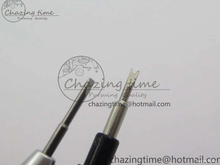 0225 Tailored Daytona 116509 SS YG BLF Best Edition Gay MOP Dial on SS YG Bracelet A 2977